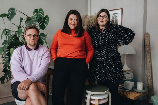 The Trio HERZ&BLUT The Trio HERZ&BLUT