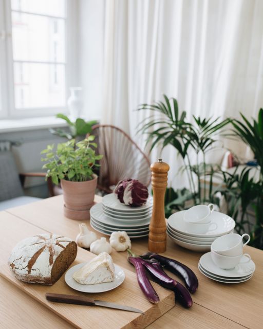 Welcome to the enchanted chamber cutting board with vegetables