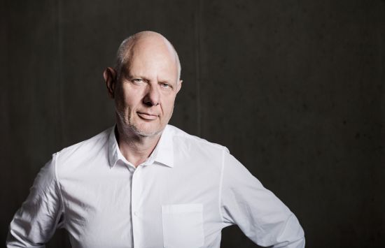 Munich of tomorrow: futurologist Matthias Horx interviewed Interview with Matthias Horx